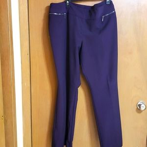 Worthington dress pants size 22